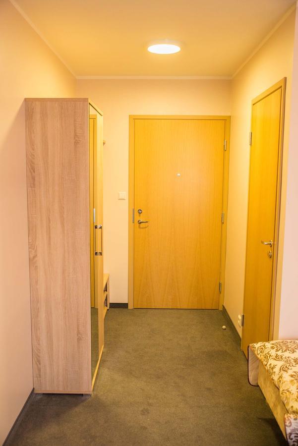 Ankur Hotell Mustvee Exterior foto